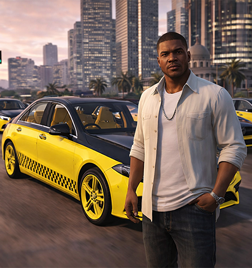 taxix